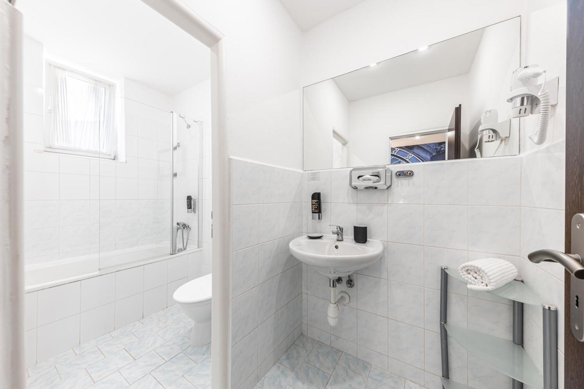 A1 Royal Plaza Hotel Prague Luaran gambar