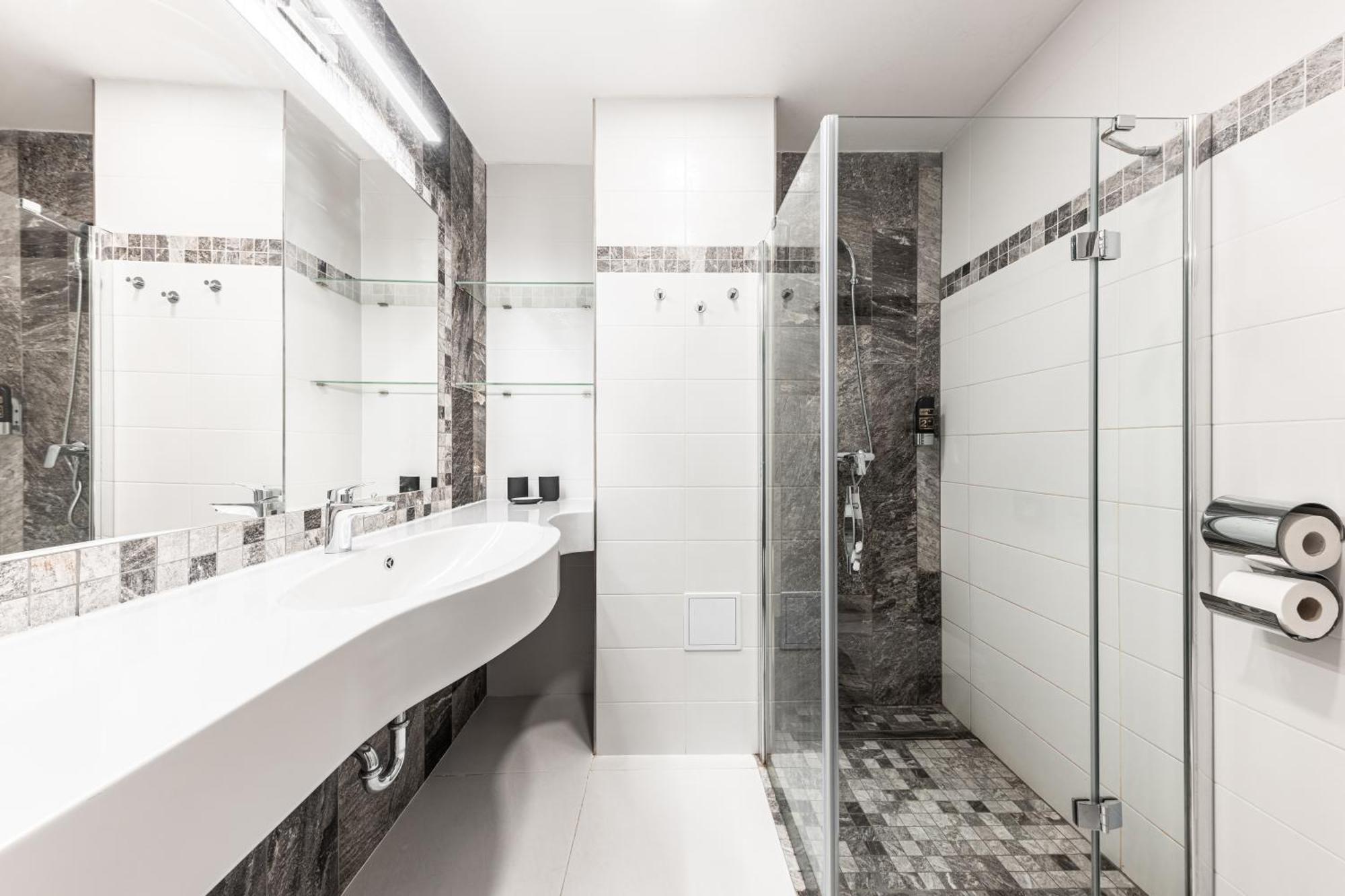 A1 Royal Plaza Hotel Prague Luaran gambar